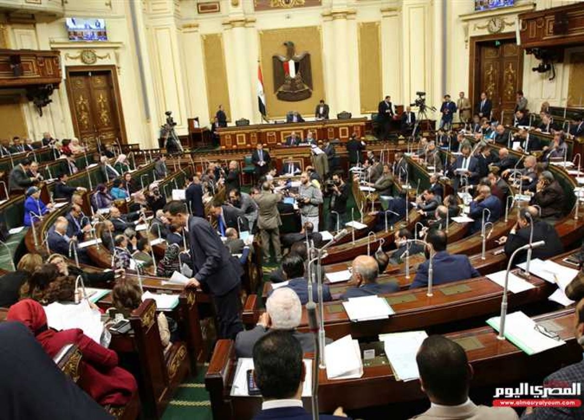 نائبة الحزب المصرى الديموقراطى: أؤيد فكرة إلغاء خانة الديانه من البطاقة