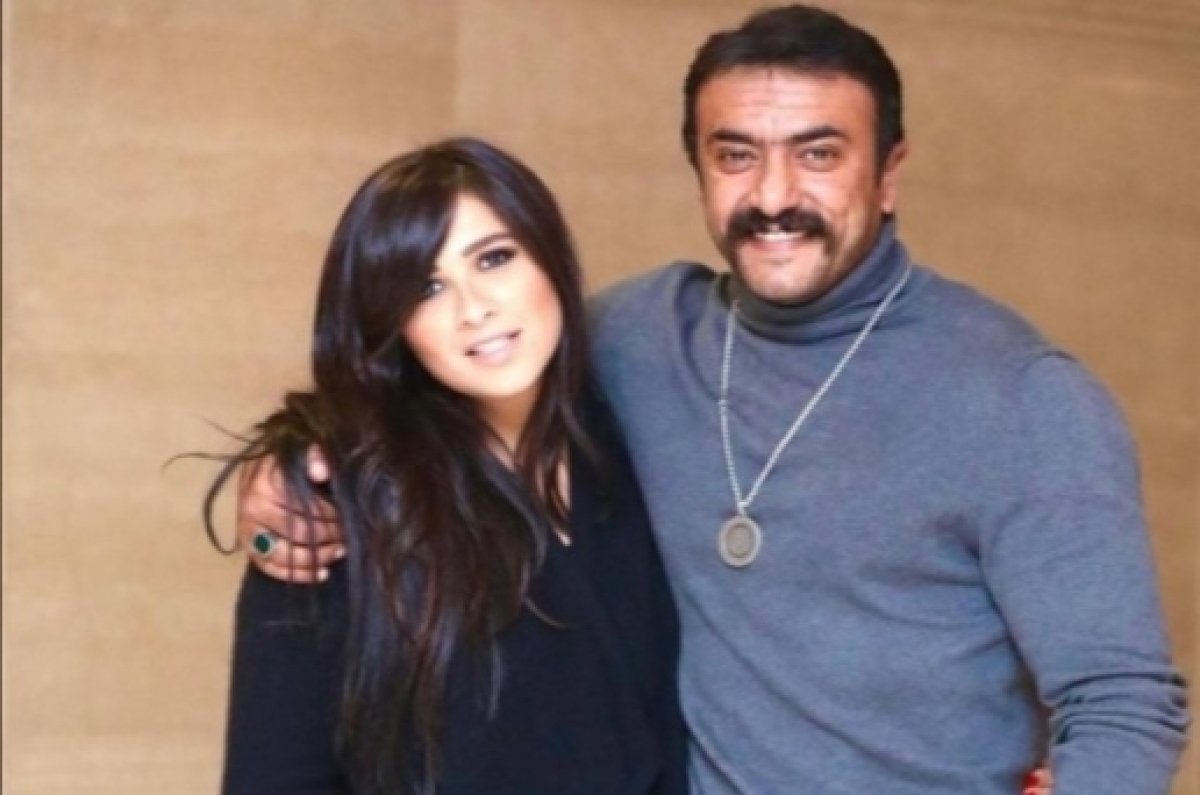 أحمد العوضي يروي تفاصيل الأزمة الصحية لياسمين عبد العزيز