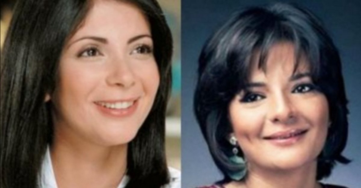 منى زكي في منافسة دراما رمضان القادم