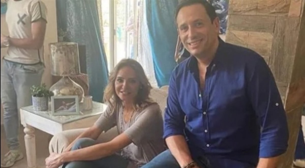 الإعلامي أحمد سالم يدخل عالم التمثيل لأول مرة