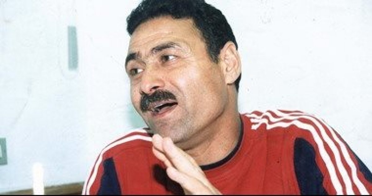 اليوم.. ذكرى ميلاد ثابت البطل "رمز الوفاء" فى الأهلى