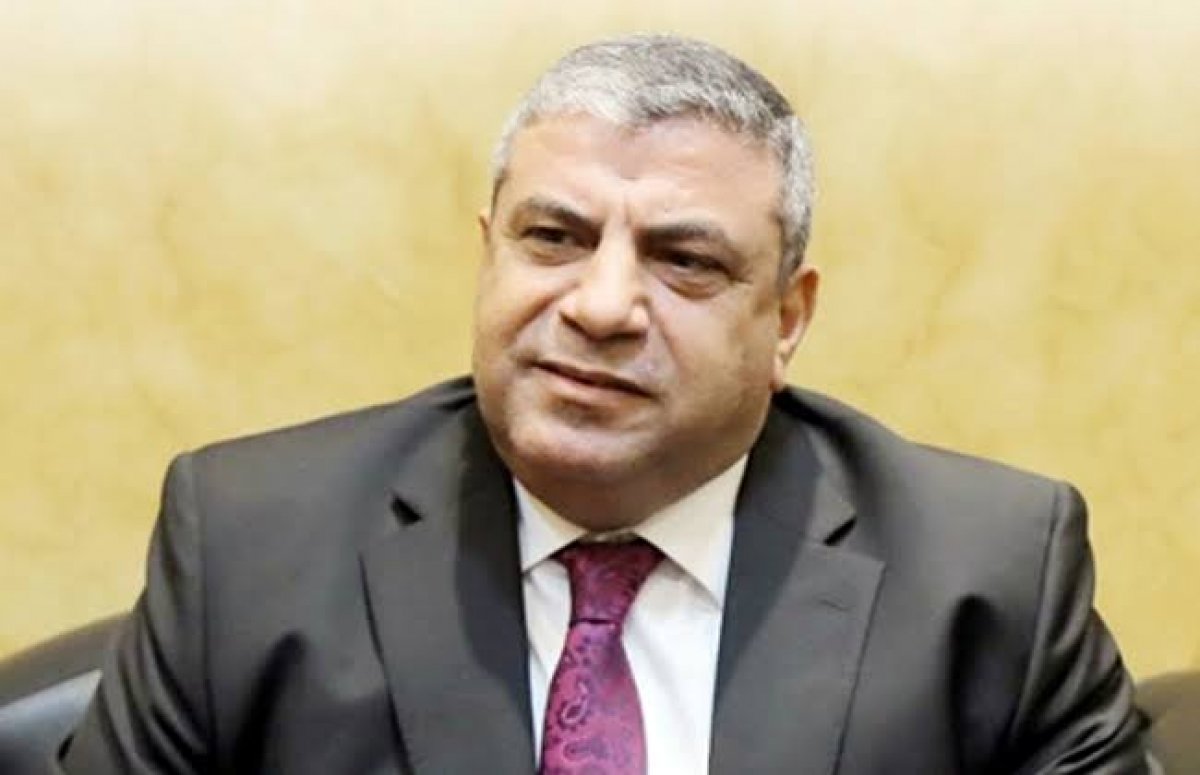 علي سنافي : إن مصر المصدر الأول لقطاع المقاولات عربياً 