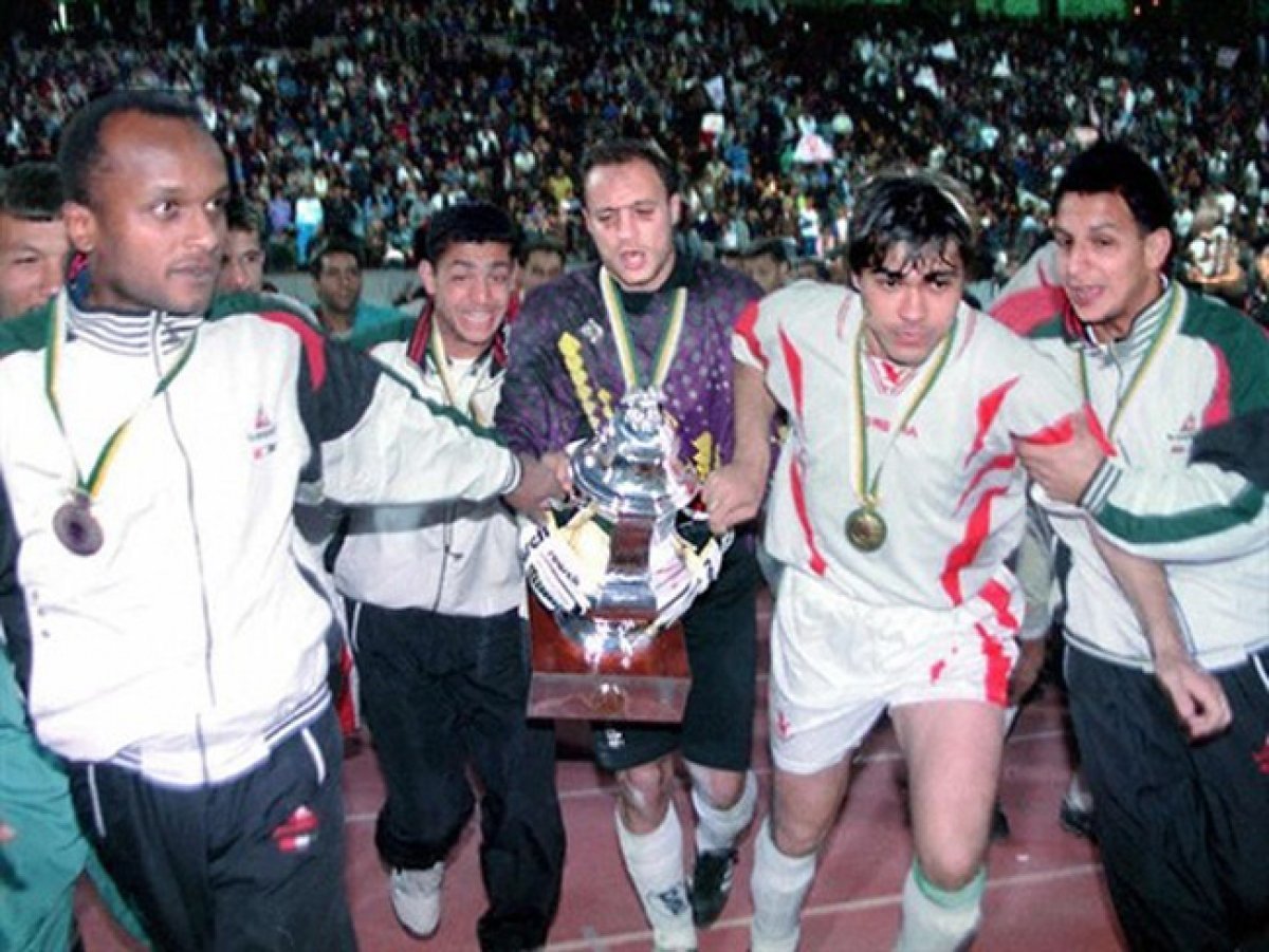 تحتفل جماهير نادى الزمالك اليوم السبت، بالذكرى الـ108 لتأسيس القلعة البيضاءوأول ناد مصري يصل كأس العالم للأندية