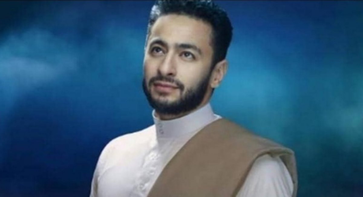 الجزء الثاني من مسلسل " المداح" رمضان المقبل