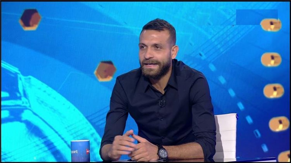 الحلواني " الأهلي سيفوز الخمس  سنوات المقبلة بالدوري  " 