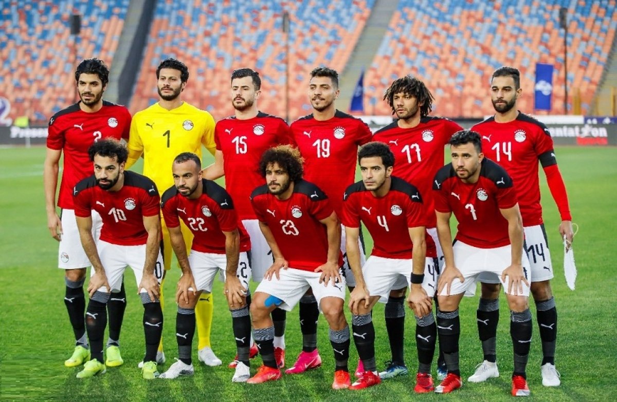 المنتخب الوطني يتراجع في التصنيف العالمي و المنتخب الليبي يقفز 