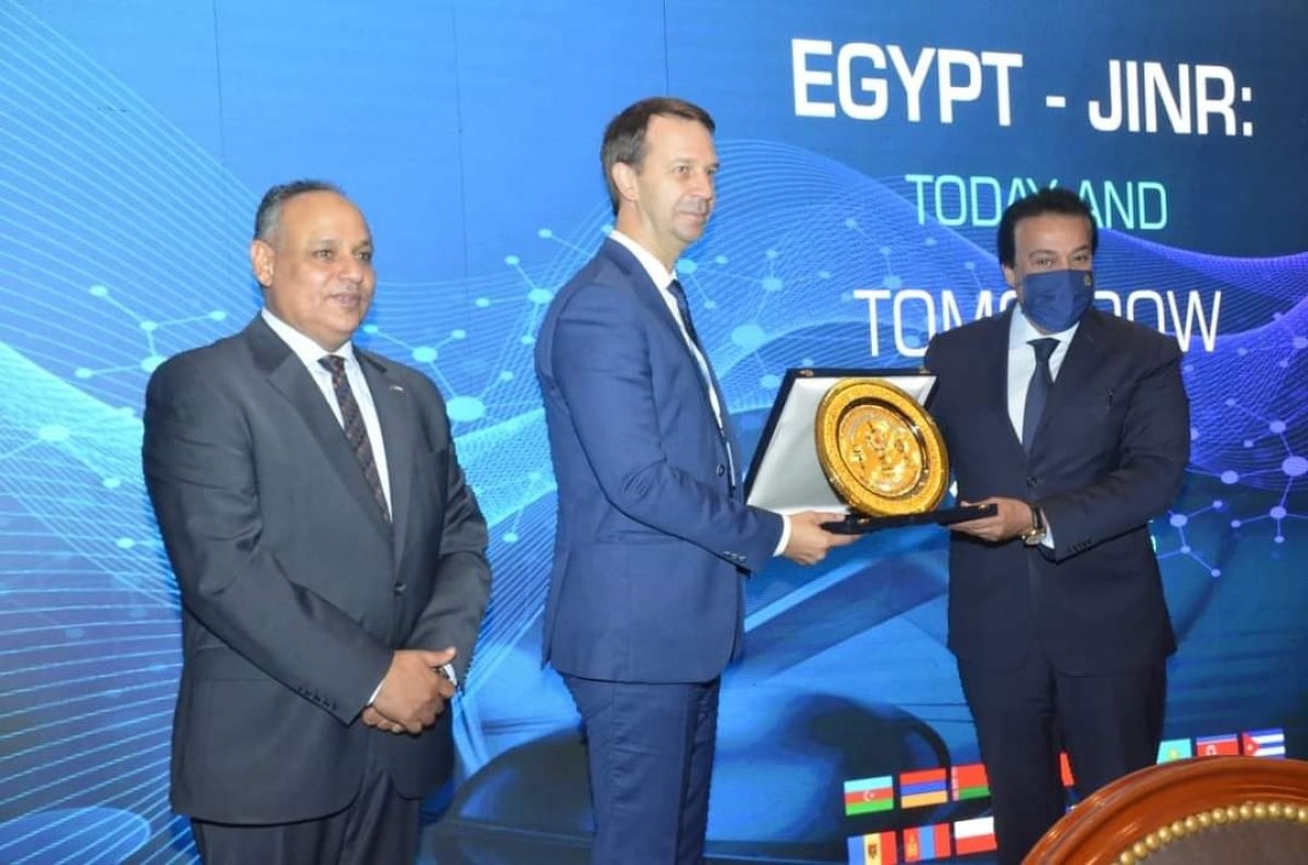 التعاون المصري الروسي في التعليم