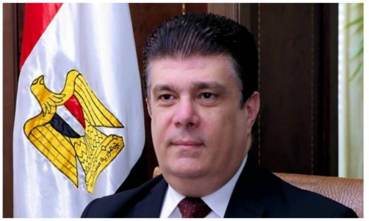 رئيس الهيئة الوطنية للإعلام يشارك بمنتدى الاورو أسيوى بكازاخستان