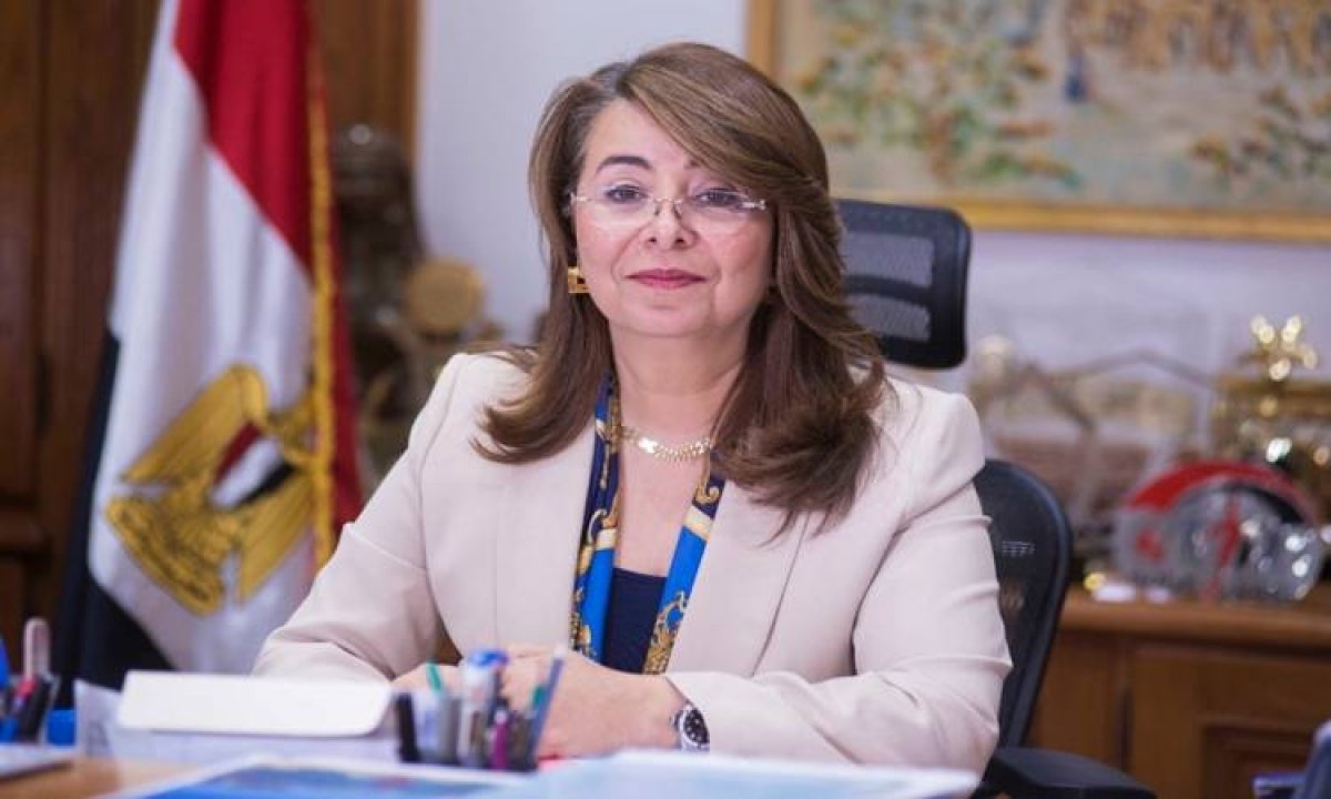 غادة والى تُعلن موعد عقد الدورة التاسعة لمؤتمر مكافحة الفساد بشرم الشيخ 