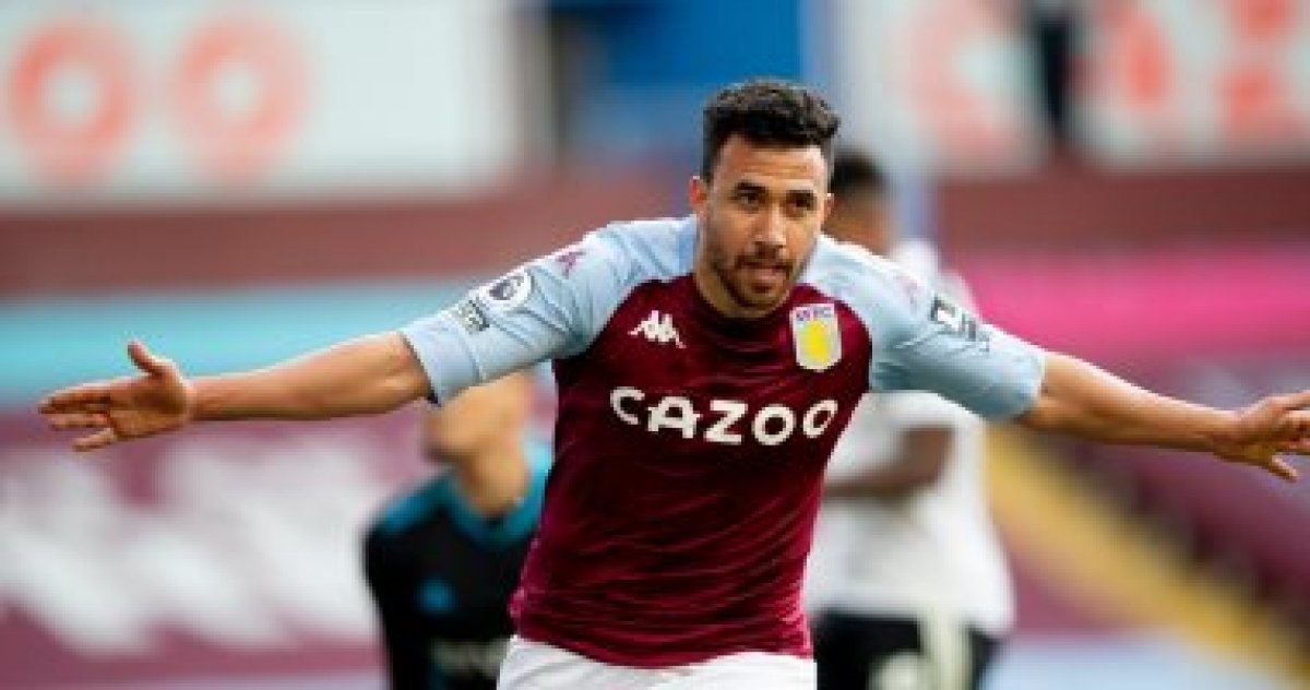 صدمة غياب الفرعون المصري عن فريقه 