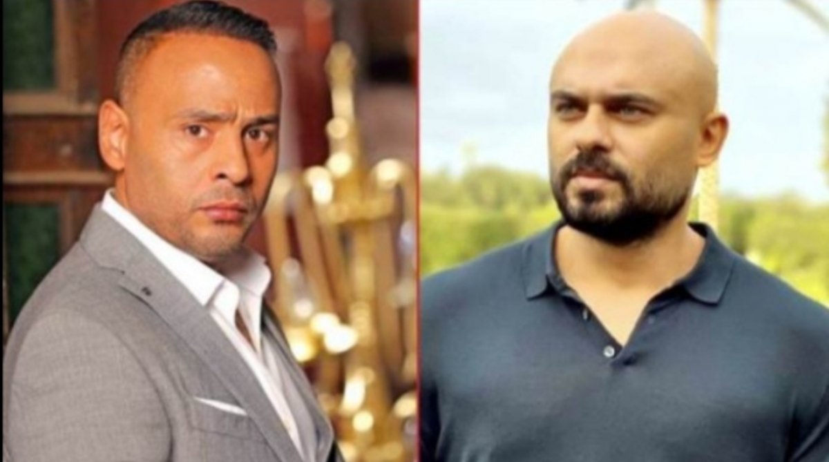 كورونا تمنع بطل " ماريونيت" من المشاركة و"سينرجي" تلجأ لبديل