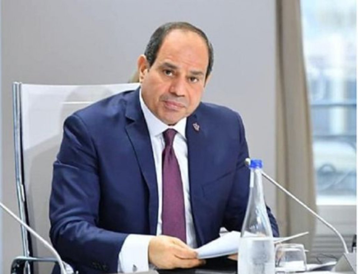 السيسى يوجه بالتوسع فى الجهود الحيوية وتوفير الموارد لدعم إنتاج البذور 