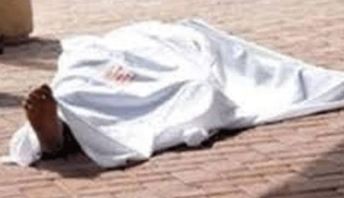 مصرع مسن غرقا ببورسعيد والعثور على جثة سيده متعفنة بداخل منزلها