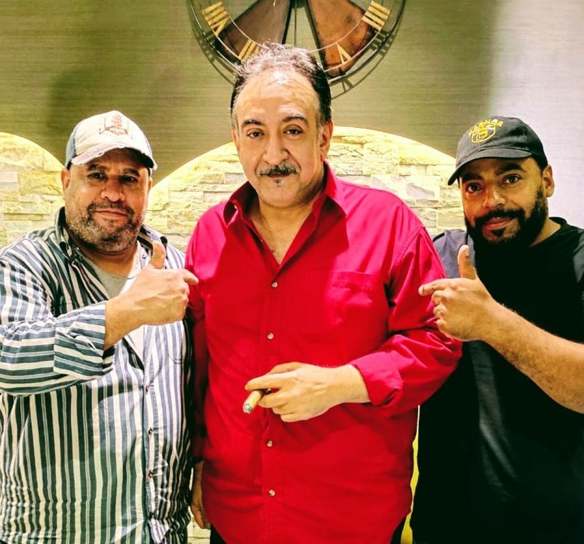 انتظرونا قريبا وبرنامج فينك يا نجم Wait for us soon and the Fink O star