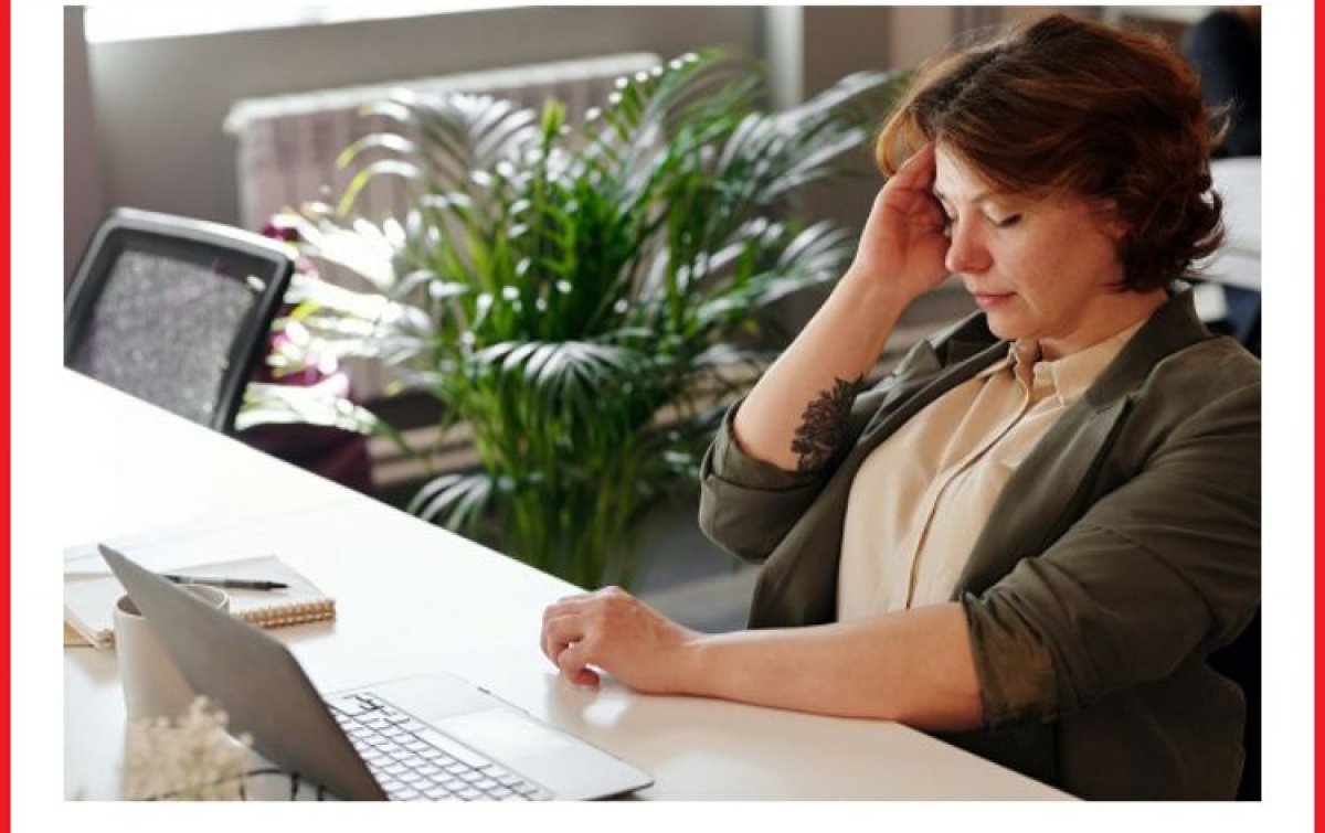 "حان وقت الاستقاله" متي تقولي هذة الجملة