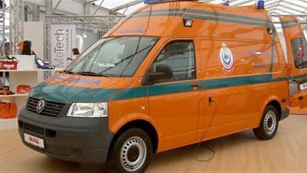 تفاصيل حادث "جامعة المنصورة" ومصرع 3 عمال