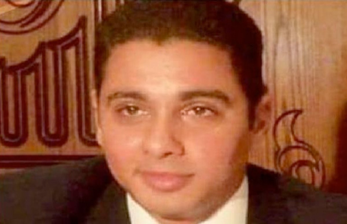 مستقبل وطن بخالص التقدير للبطل والتعزيات لأسرة ضابط المفرقعات الرائد الشهيد مصطفى عبيد، الذى فدى أعدادا كبيرة من المصريين،