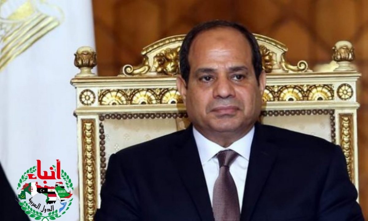السيسي يمنح عائلات ومجندين معاشًا إستثنائيًا