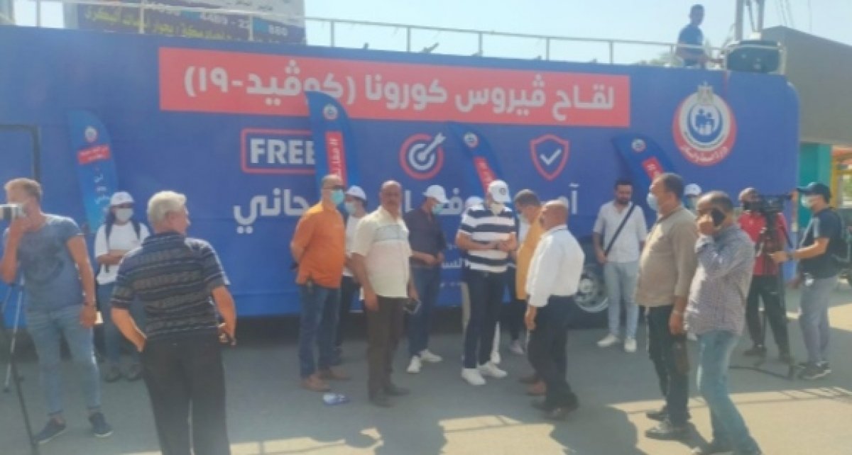 إنطلاق حملة " معًا نطمئن.. سجل الآن" بدمياط وأسيوط وبورسعيد 