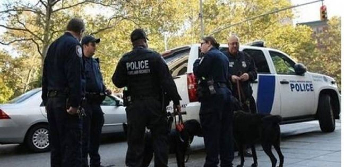 السلطات الأمريكية تغلق جانبًا من الحدود مع المكسيك لإيقاف دخول اللاجئين.. والرحلات الجوية مستمرة فى نقلهم