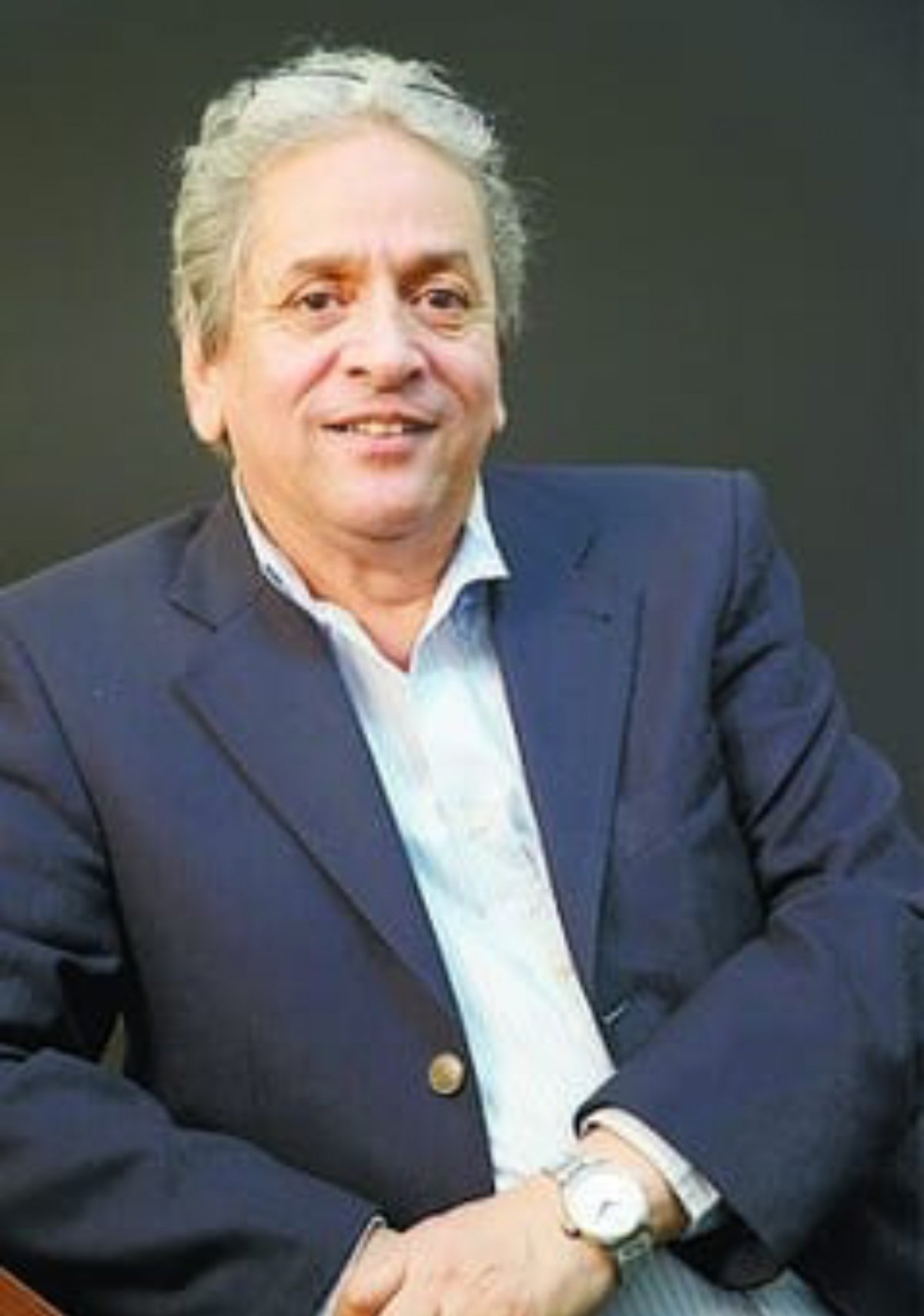  المبادرة الرئاسية تجاه الفنانين إنقاذ لحياة الكثير منهم