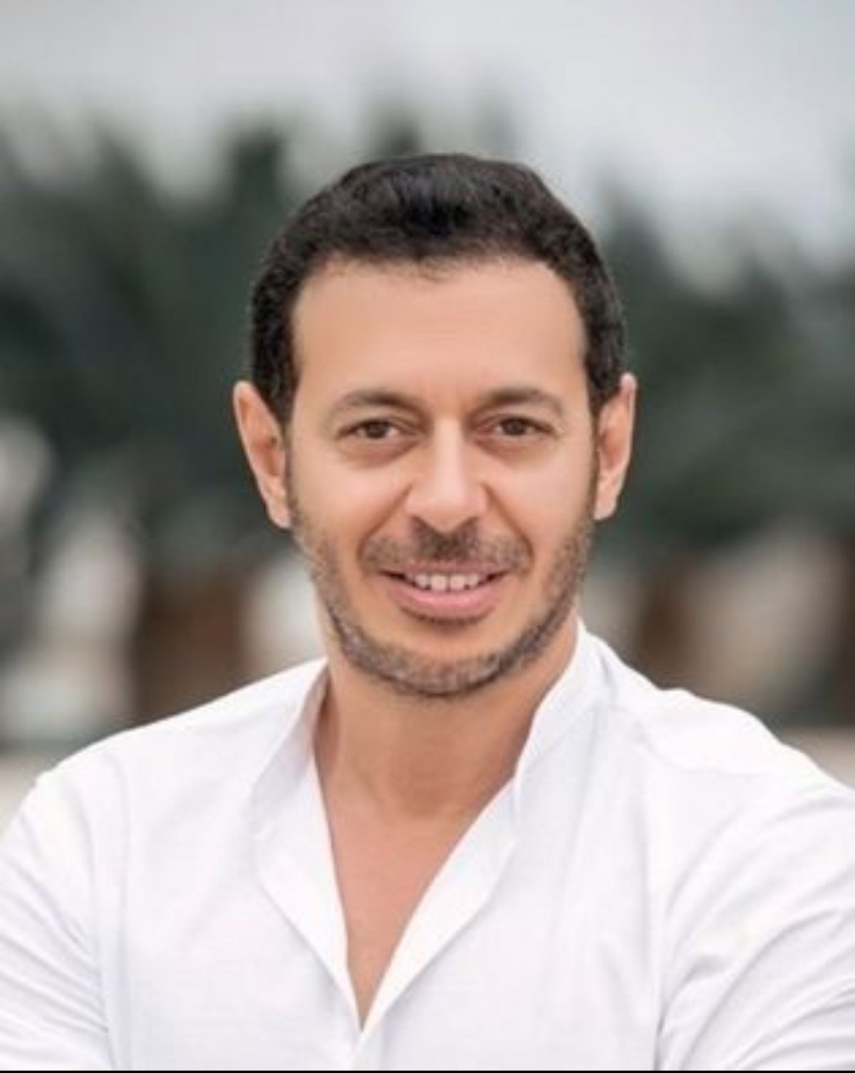 حدث هام في مسرح النهار غدا.. وحضور الفنان مصطفي شعبان