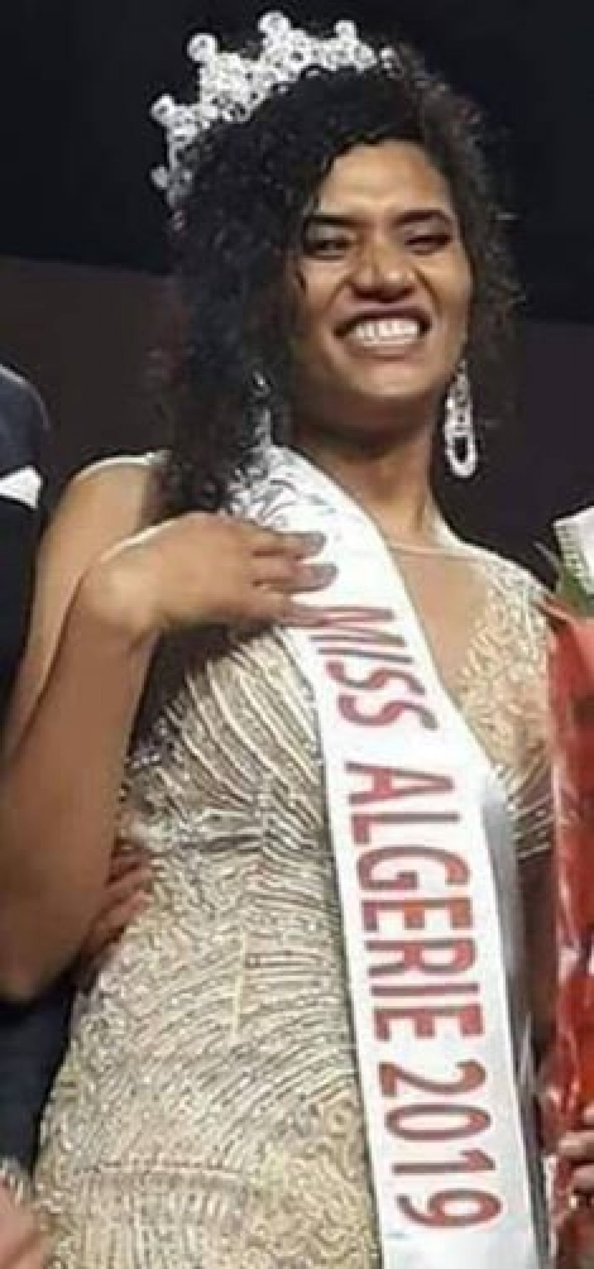 ملكة جمال الجزائر 2019 تثير الجدل في مواقع التواصل