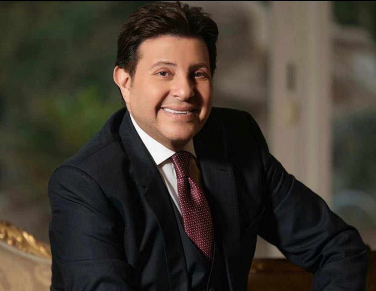 هاني شاكر "تليق المبادرة الرئاسية بمكانة مصر الحضارية " 