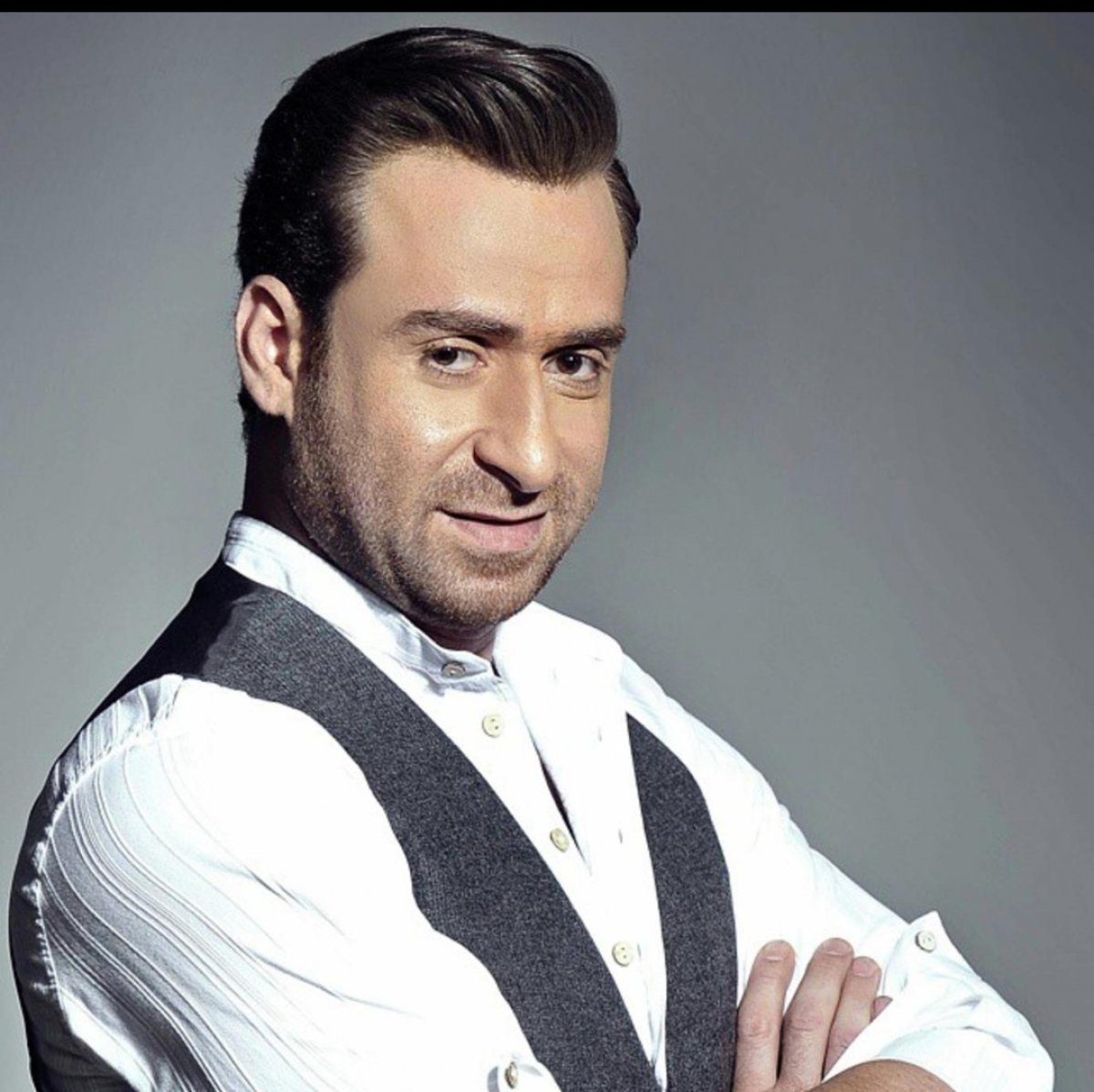 نضال الشافعي سيظل تحت الملاحظة لمدة ٤٨ ساعة 