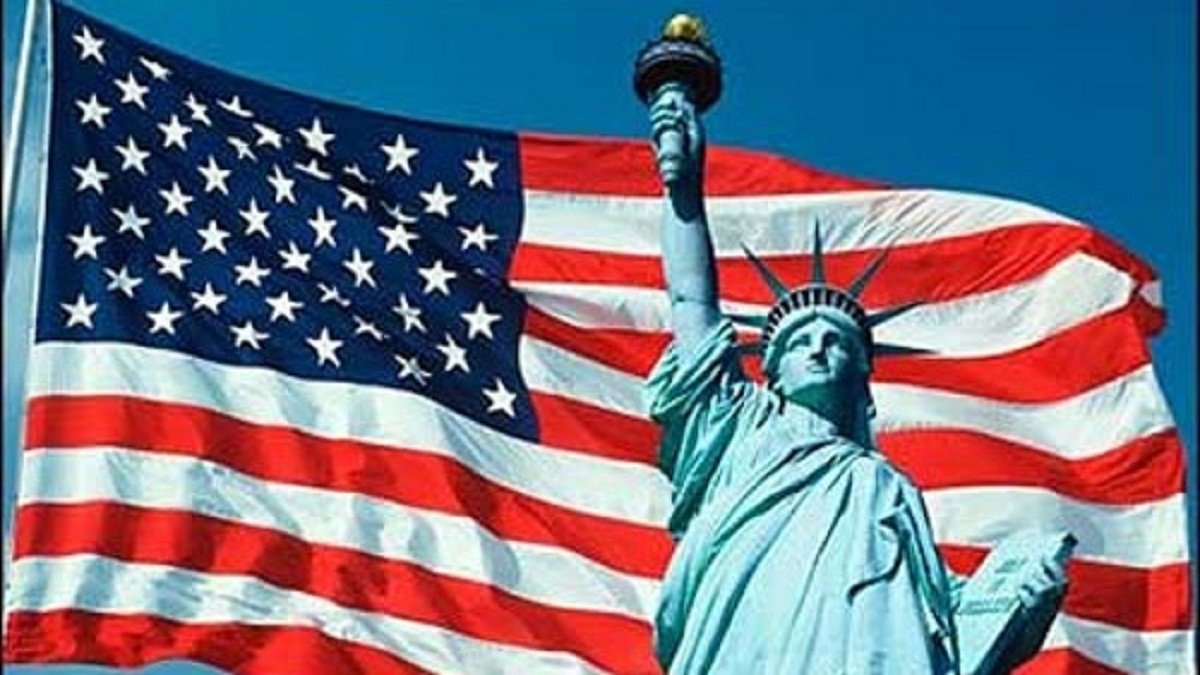 الولايات المتحدة تؤكد دعمها الثابت لوحدة الأراضي الأوكرانيه.. وتدعو روسيا لإحترام حقوق الإنسان 