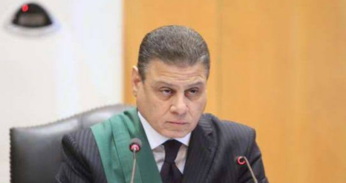 محكمة جنايات أمن الدولة العليا: براءة 3 فى قضية تنظيم داعش الجيزة 