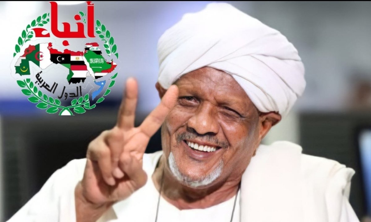 وفاة جندي "الشفرة النوبية" خلال حرب أكتوبر ١٩٧٣م، عن عمر يناهز ٨٤ عامًا