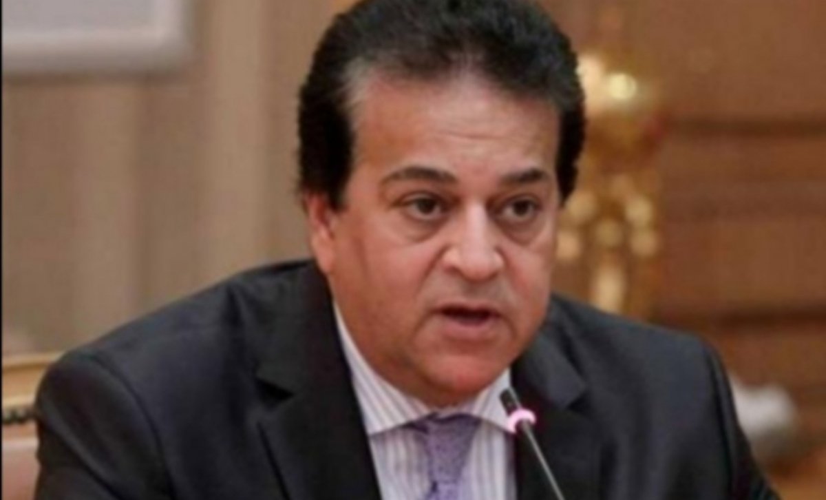 مشاركة وزير التعليم العالي في مؤتمر الوكالة الجامعية الفرانكوفونية