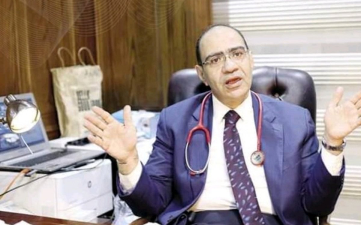 رئيس مكافحة كورونا يحذر بعد زيادة عدد الإصابات 