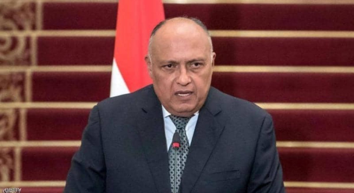 وزارة الخارجية المصرية: مصر تُدين محاولة الإنقلاب الفاشلة بالسودان 