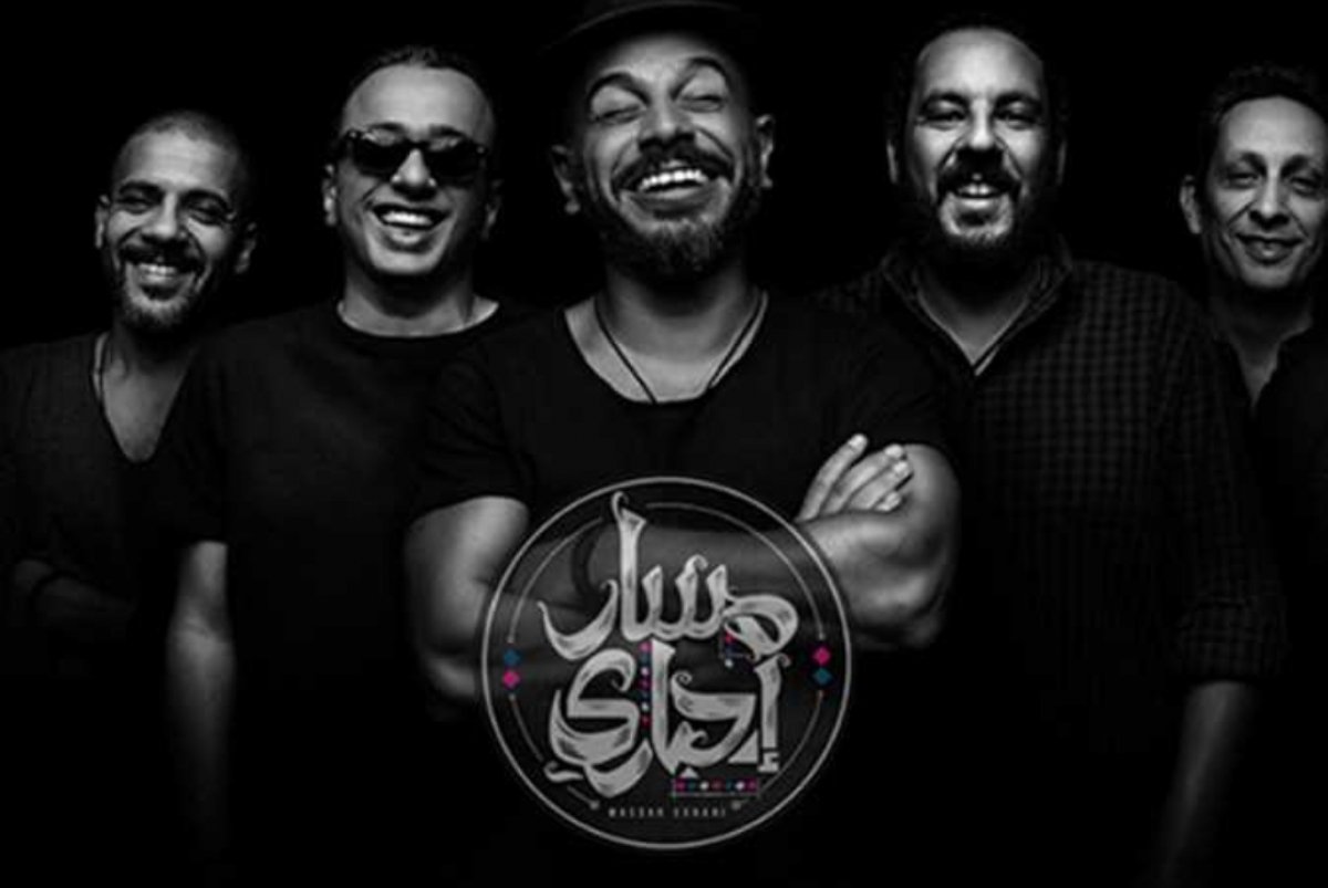 مسار إجباري تودع الصيف بحفل غناء   