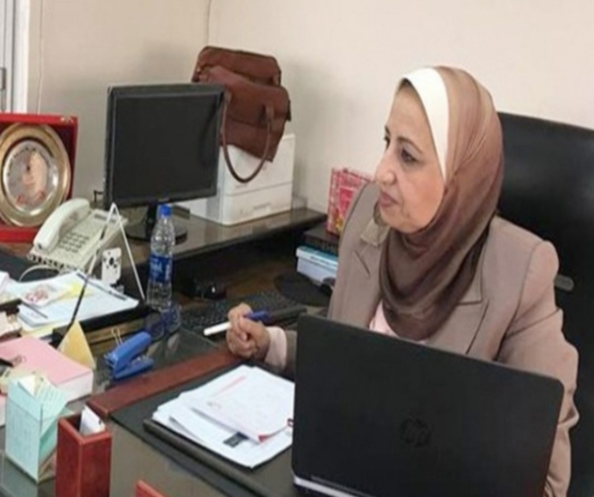 نوال شلبي توضح طبيعة الدراسة بالمناهج الجديدة لطلاب الصف الرابع الإبتدائي