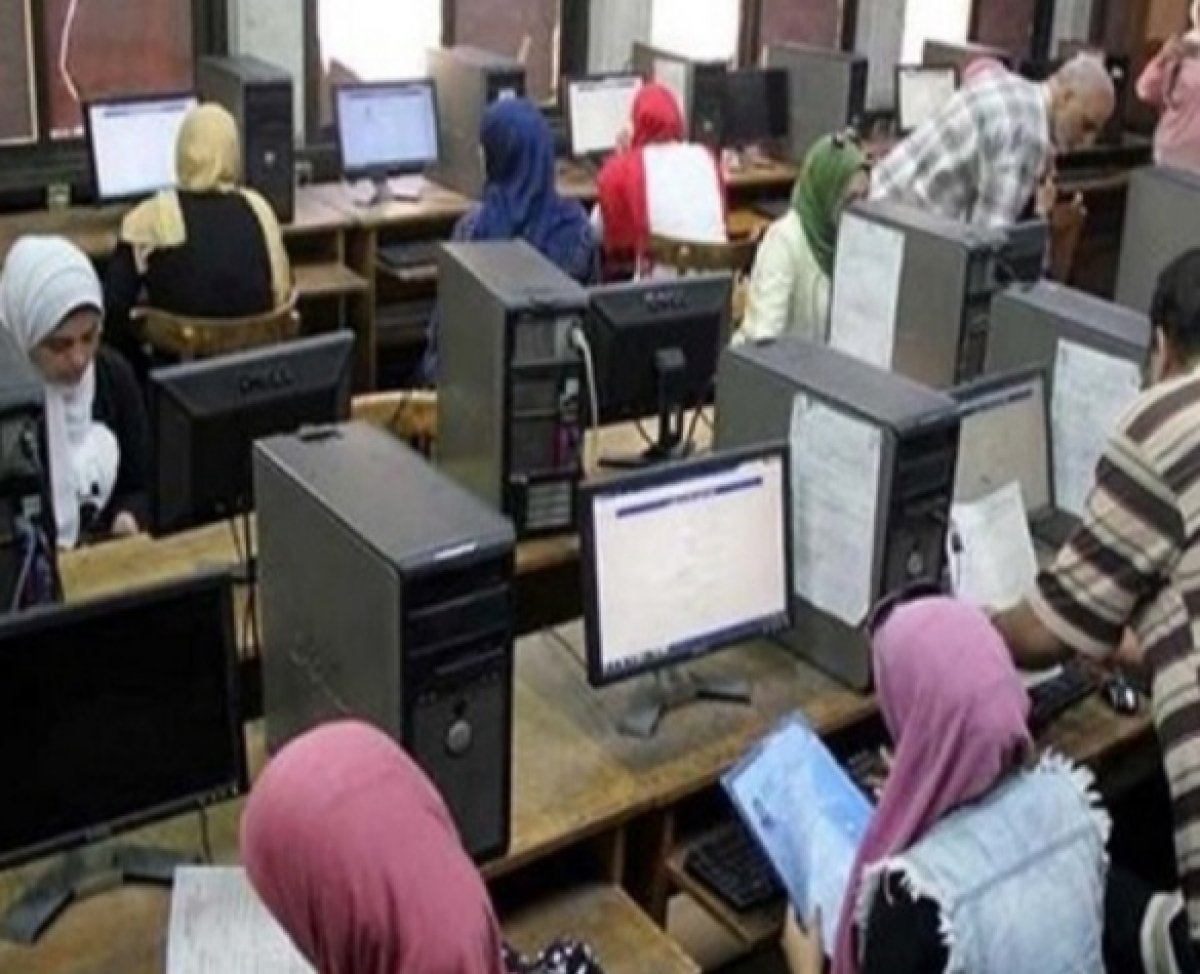 تسجيل رغبات طلاب الدور الثاني ثانوي عام السبت المقبل