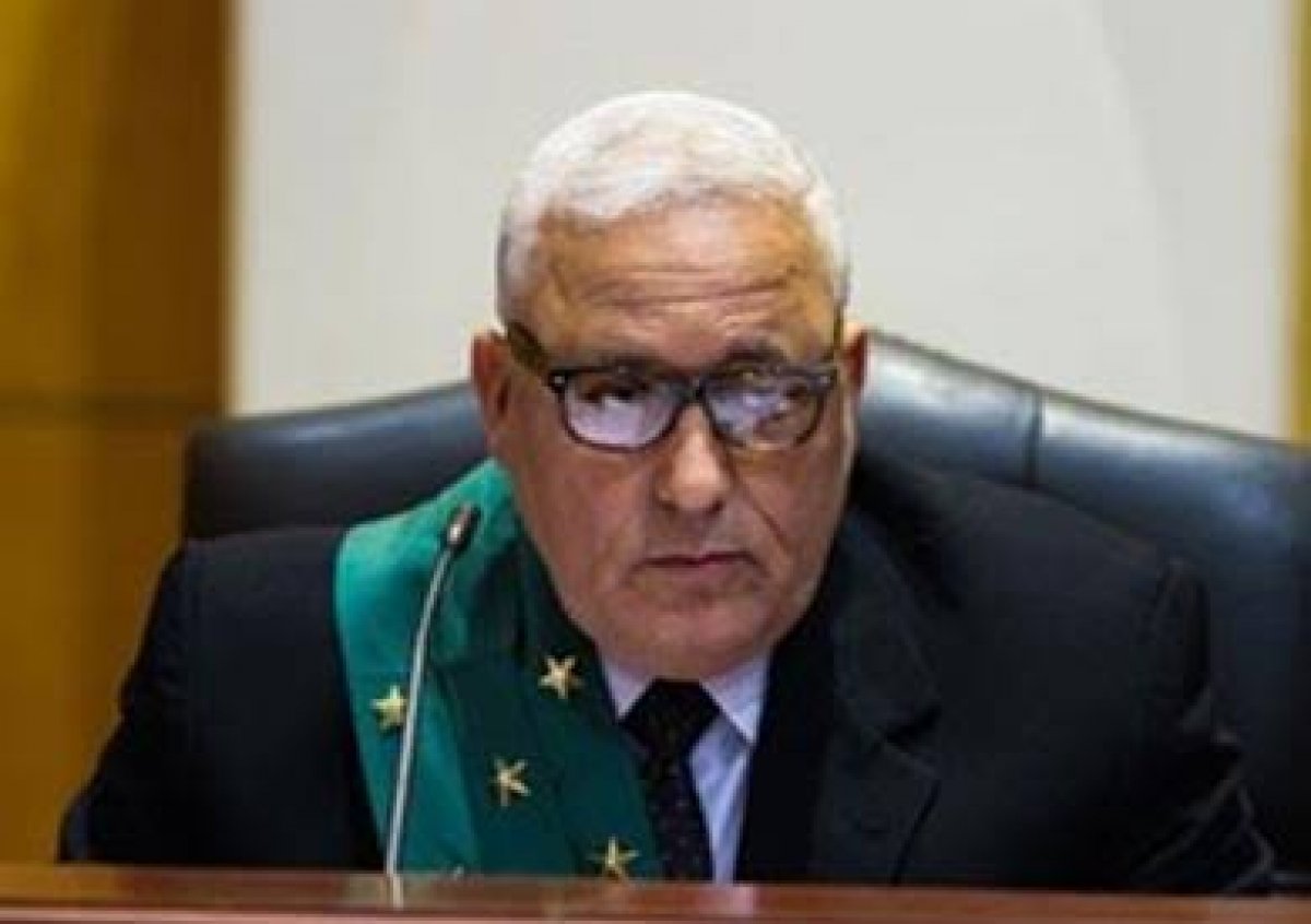 تأجيل إعادة محاكمة 17 متهما بـ"أحداث شغب جزيرة الوراق"