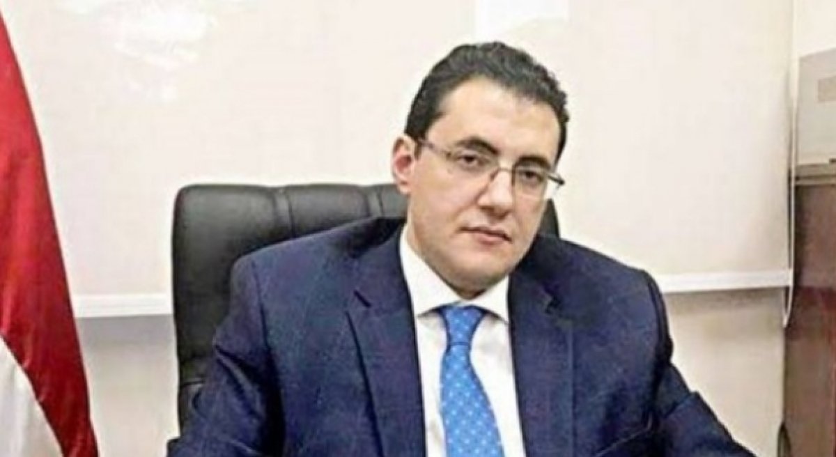 أستمرار حملة " معًا نطمئن.. سجل الآن " لمدة شهر 