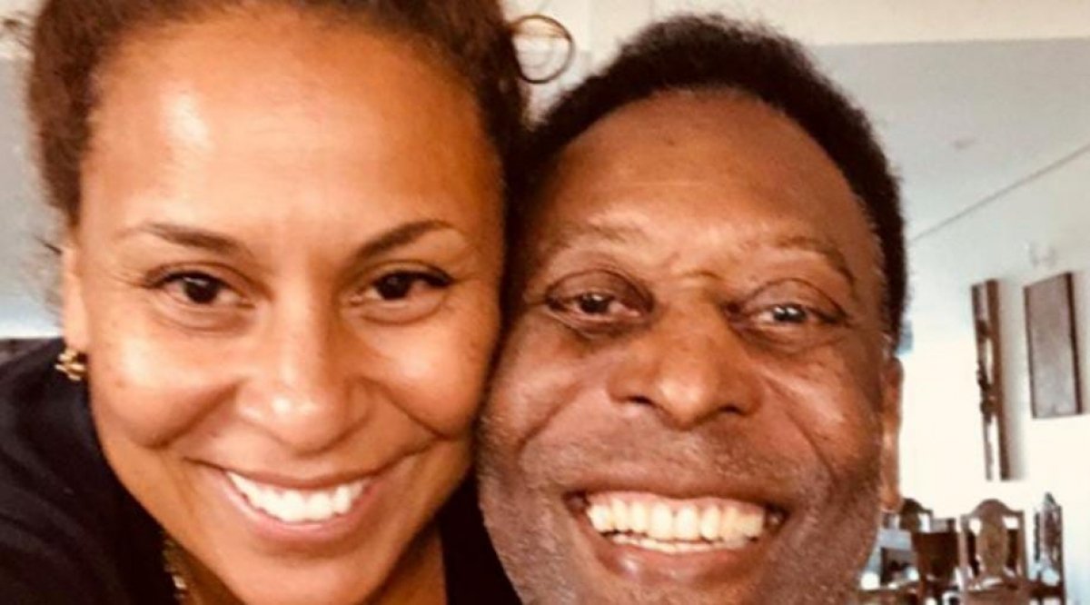 آخر تطورات بيليه الصحية