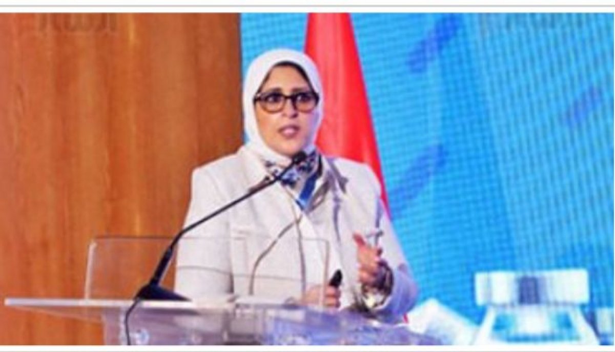 تعلن وزارة الصحة عن إصابة ٦٦٧ حالة بكورونا اليوم 