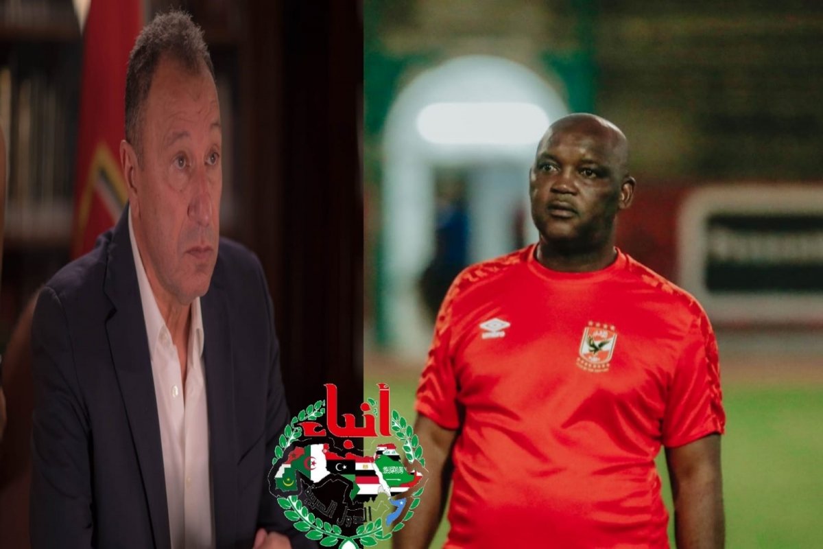 الفوز على إنبي يؤجل رحيل موسيماني