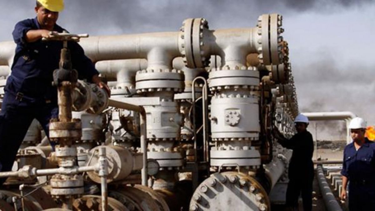 إرتفاع مكاسب النفط عالميًا.. وأوبك بلس يضيف 400 برميل لسوق النفط شهريًا