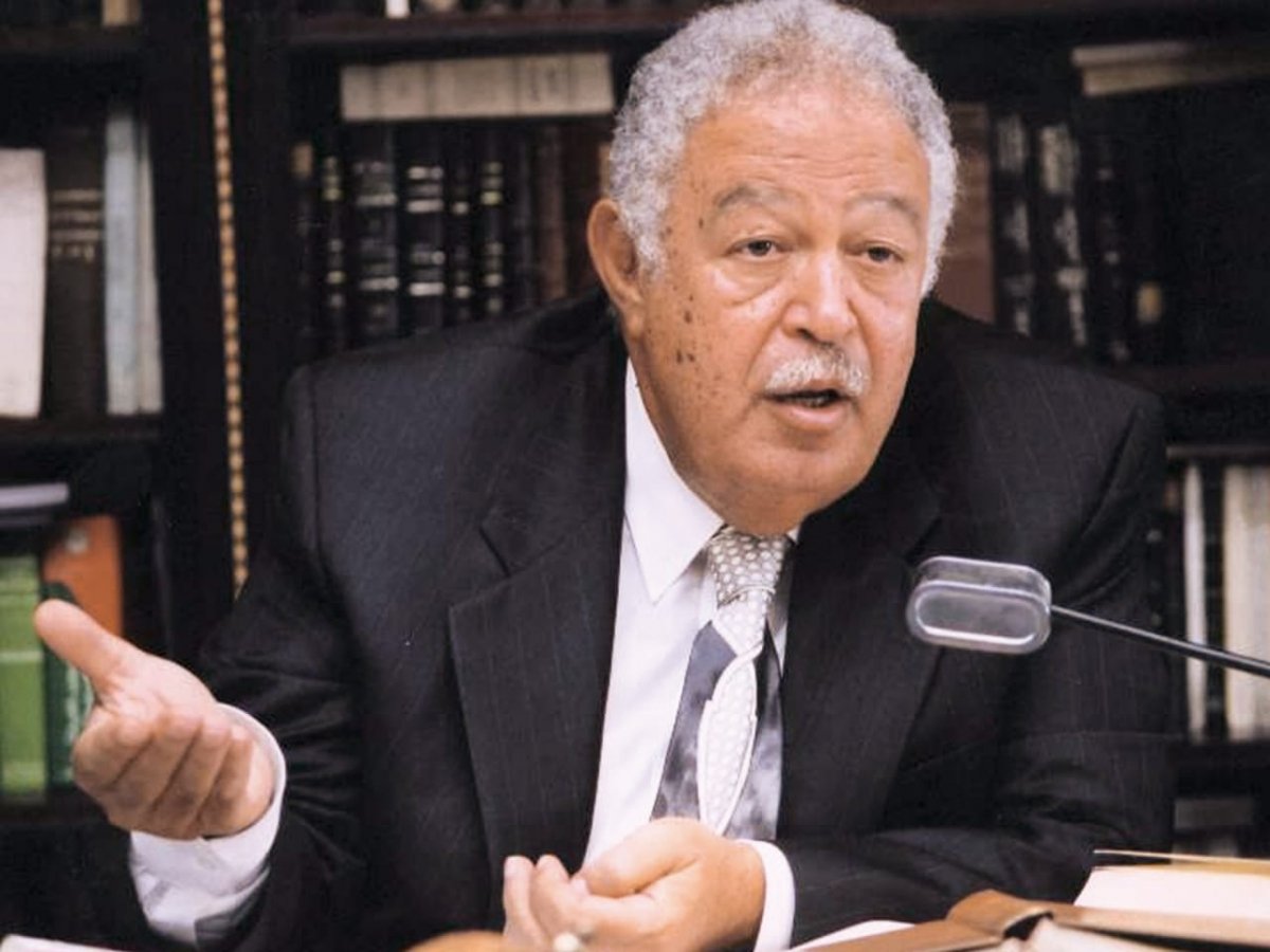 نقابة المحامين تعقد لجنة مشرفة على قسم الأشغال 