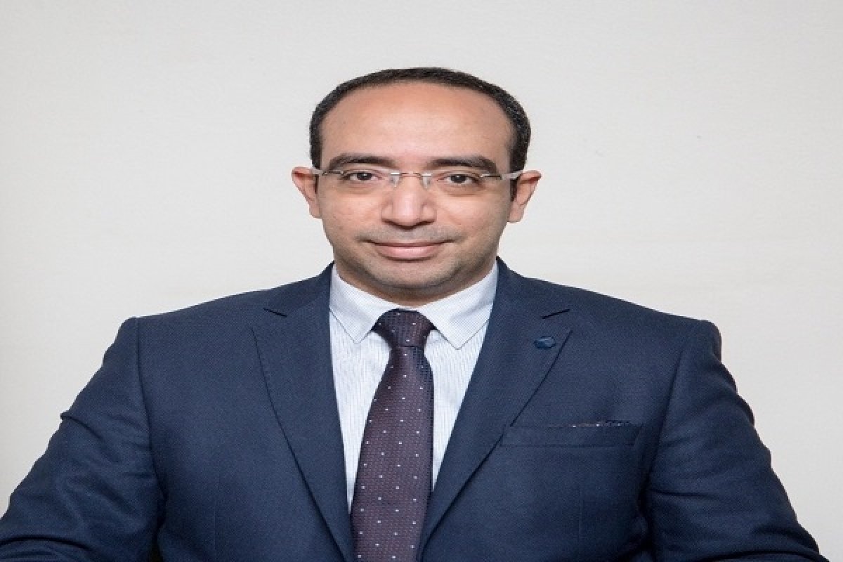 وزارة الري "سيتم التعامل بشكل حاسم مع ملف التعدي على أراضي الدولة "