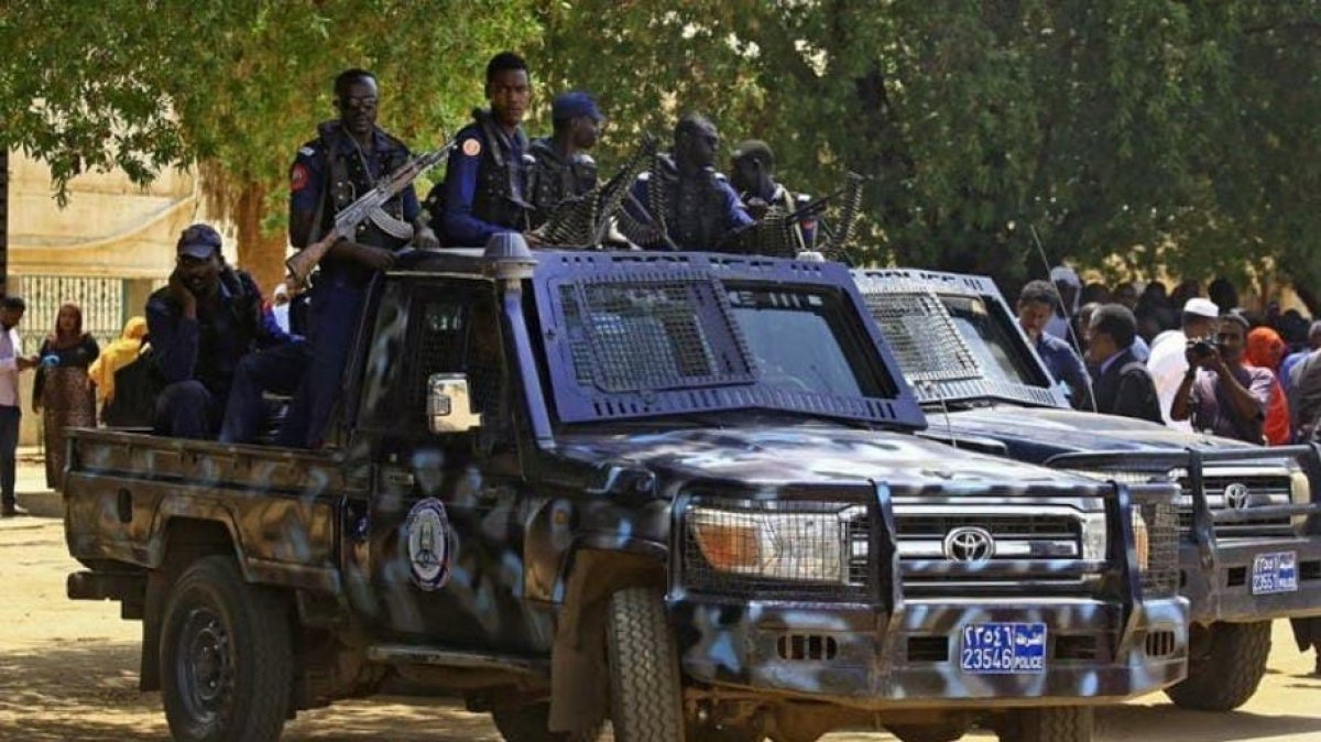 داعش يغزو العالم و يقتل خمسة من مواطني السودان