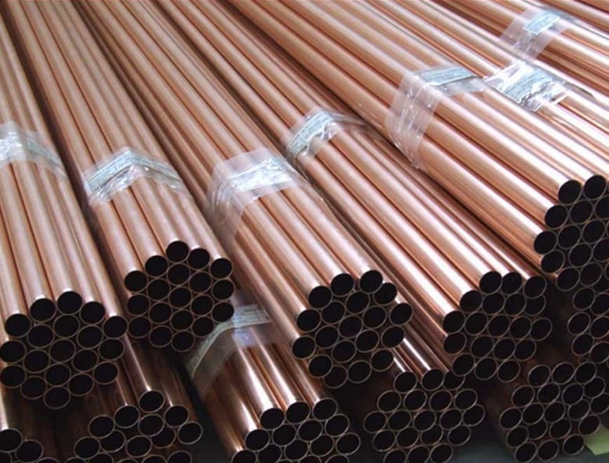 إرتفاع صادرات مصر للنحاس خلال ٢٠٢١