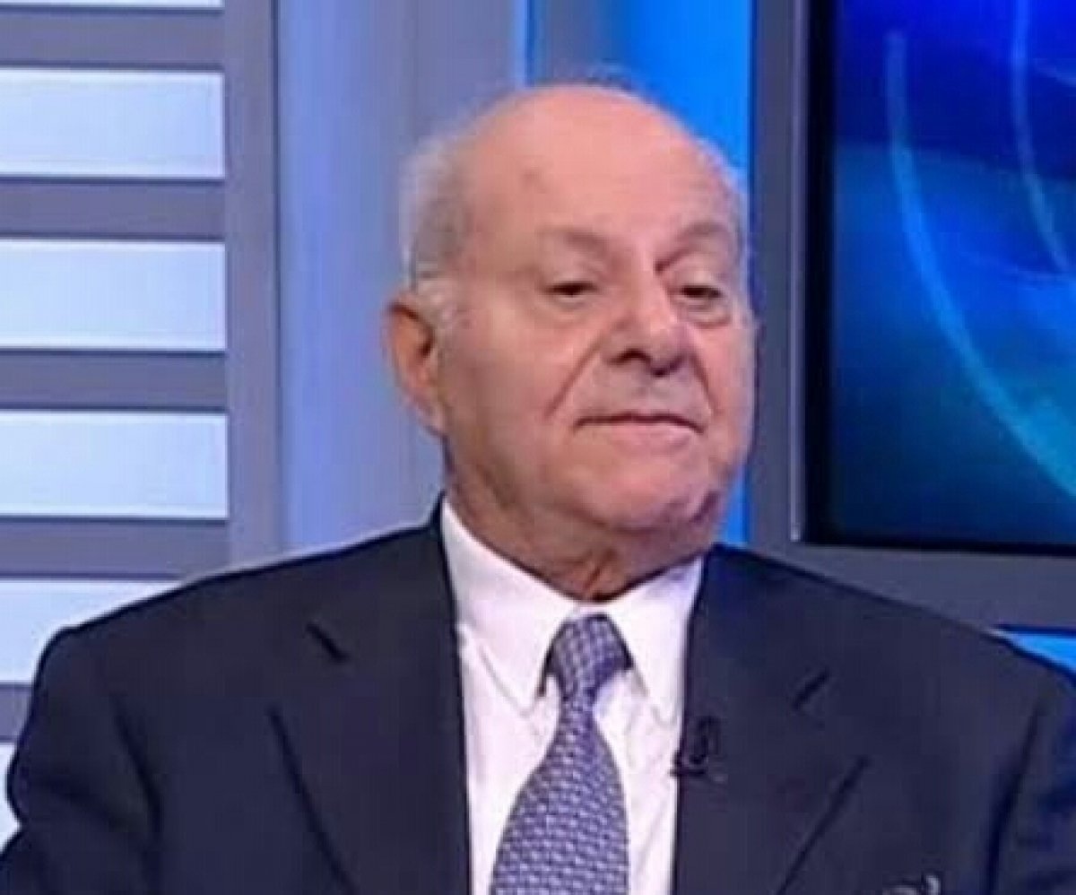 هاني النقراشي : "مستقبل الطاقة في مصر ضمن خططها لتحقيق التنمية المستدامة"