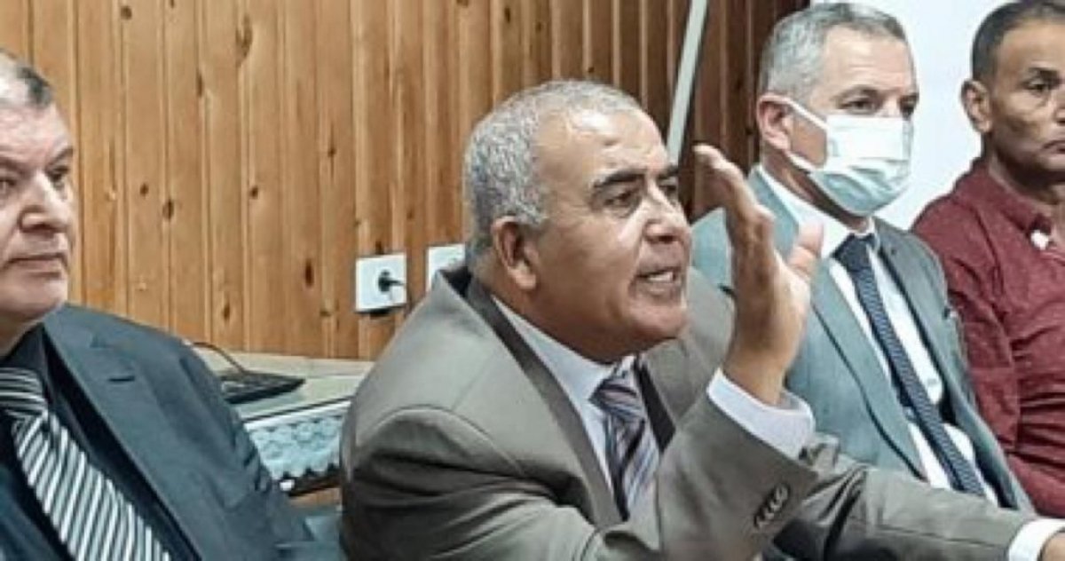 الاستعداد للعام الدراسي الجديد في دمياط والبحث في العجز والزيادة للمواد "